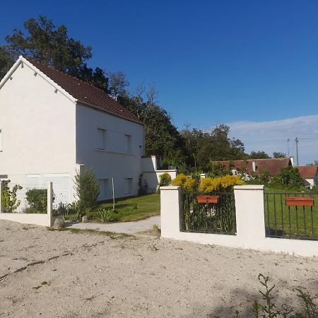Апартаменты Joli Duplex Climatise Du Domaine D'Alizira Maisse Экстерьер фото