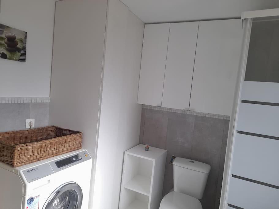 Апартаменты Joli Duplex Climatise Du Domaine D'Alizira Maisse Экстерьер фото
